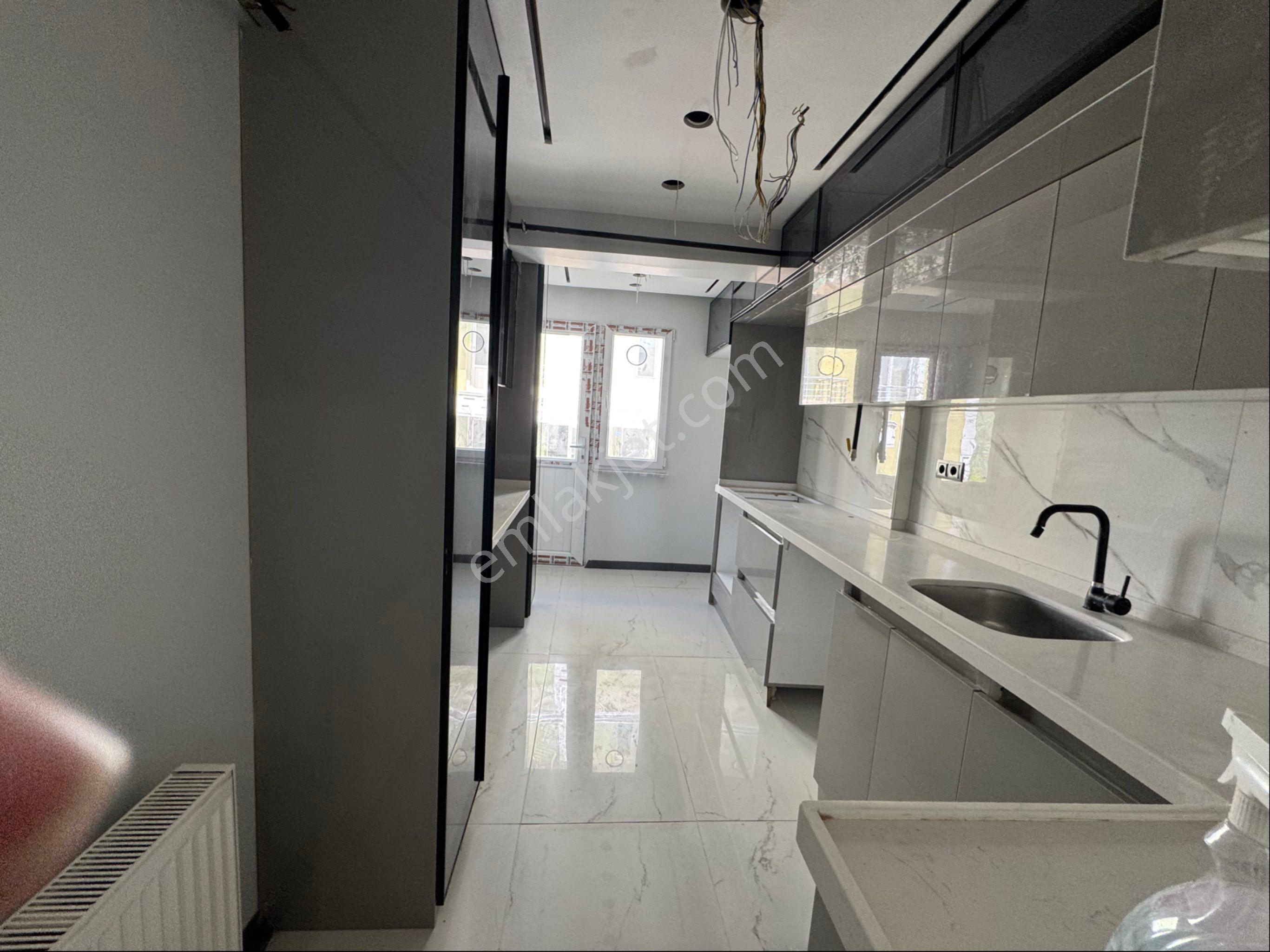 Tekirdağ Süleymanpaşa Hürriyet Mahallesi Satılık 2+1 Daire - Görsel 18
