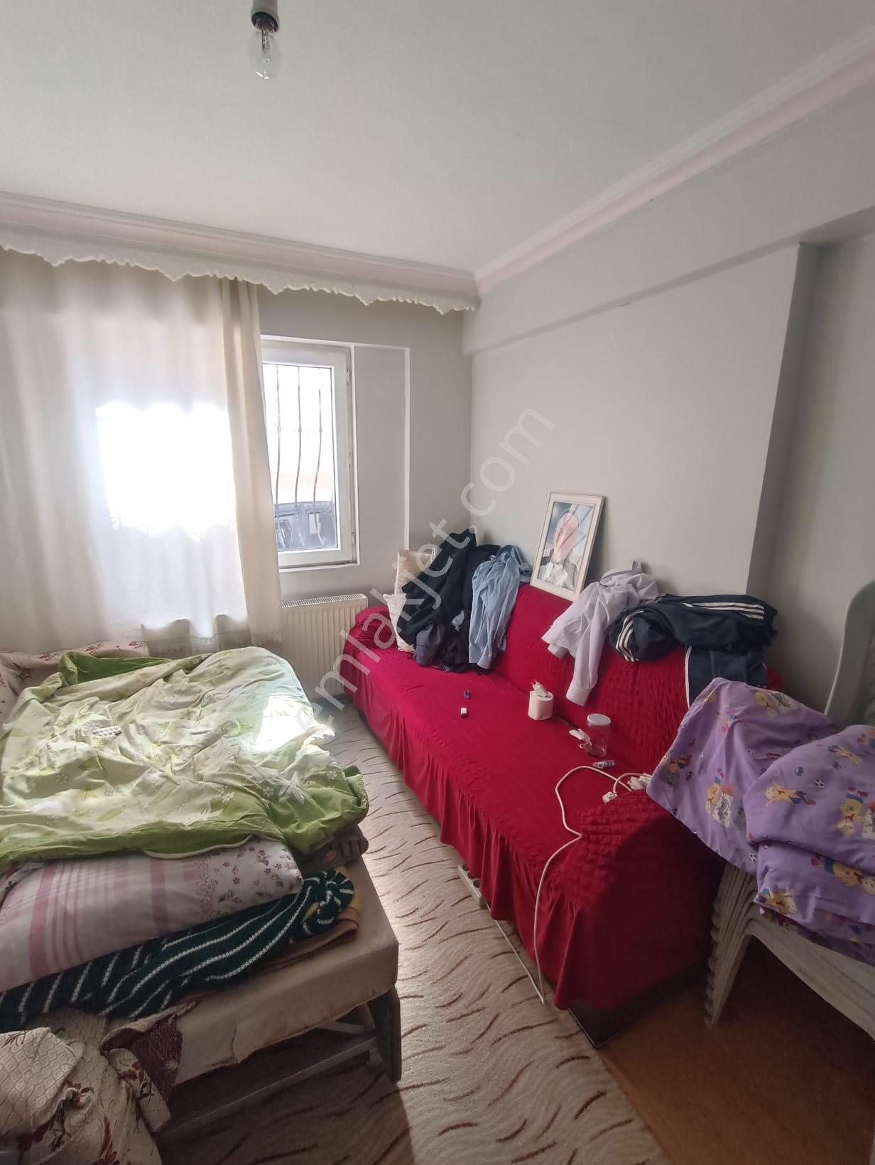 Mç Emlak'tan Pınarbaşı Mah. Satılık 2+1 Yapılı Daire - Görsel 26