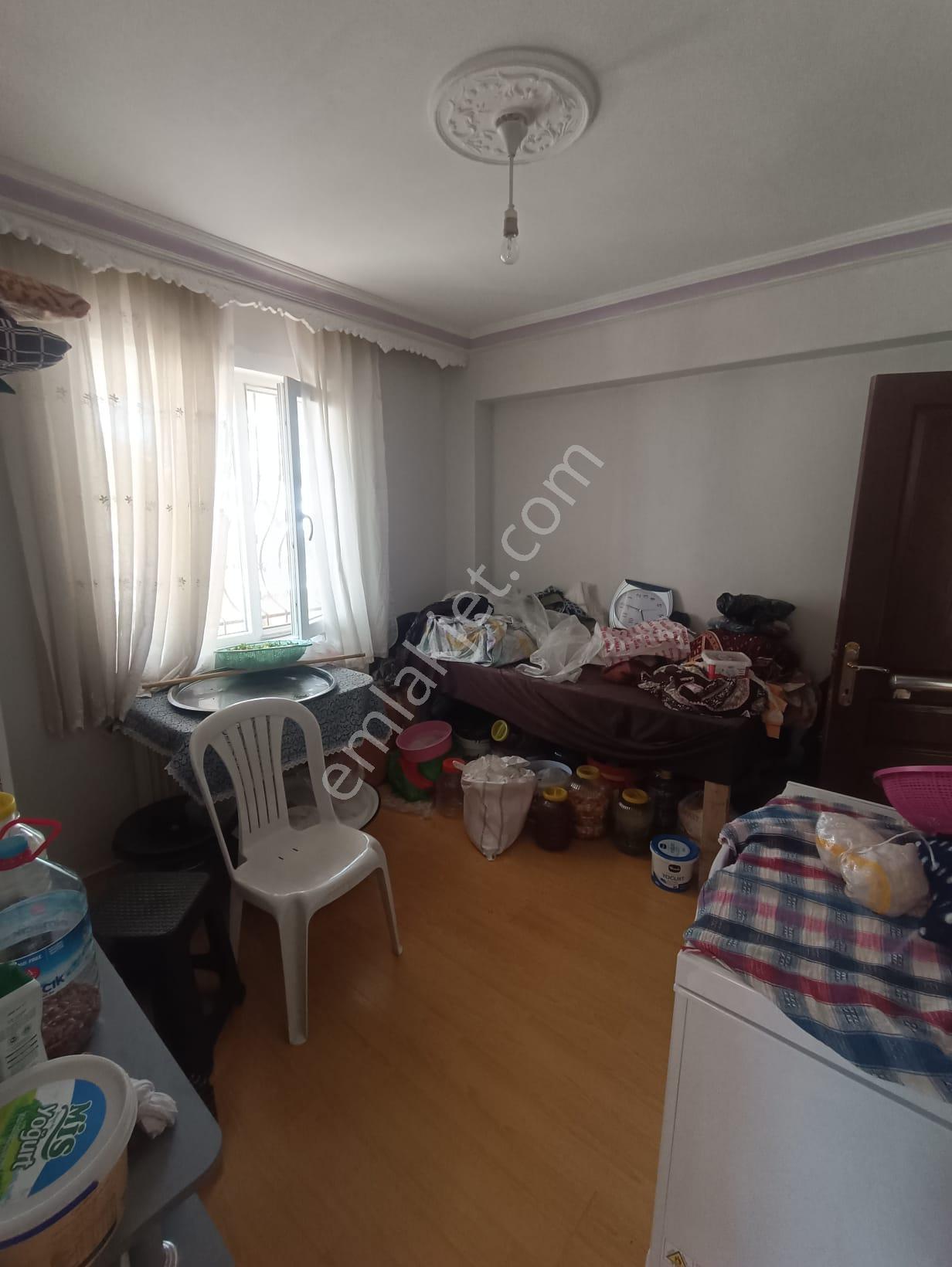 Mç Emlak'tan Pınarbaşı Mah. Satılık 2+1 Yapılı Daire - Görsel 19