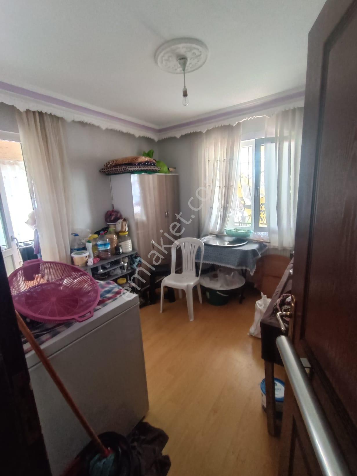 Mç Emlak'tan Pınarbaşı Mah. Satılık 2+1 Yapılı Daire - Görsel 12