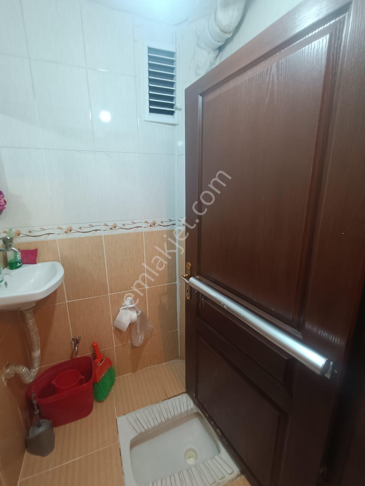Mç Emlak'tan Pınarbaşı Mah. Satılık 2+1 Yapılı Daire - Görsel 15