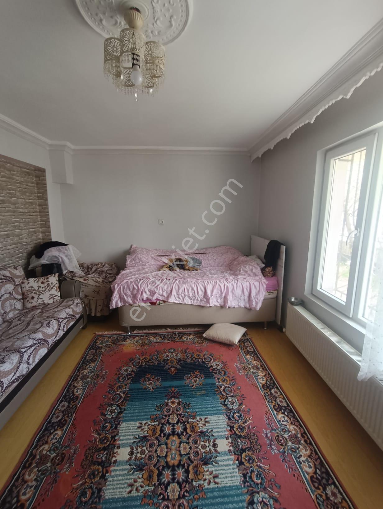 Mç Emlak'tan Pınarbaşı Mah. Satılık 2+1 Yapılı Daire - Görsel 7