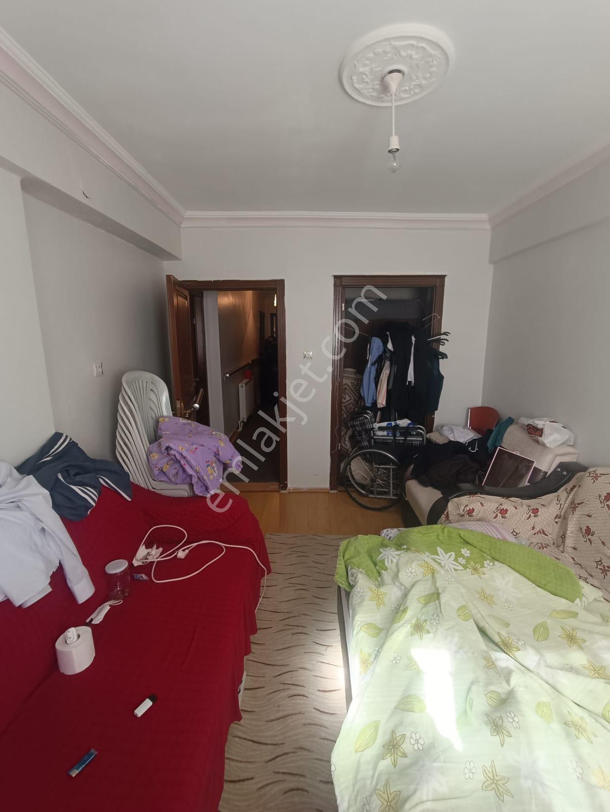 Mç Emlak'tan Pınarbaşı Mah. Satılık 2+1 Yapılı Daire - Görsel 22
