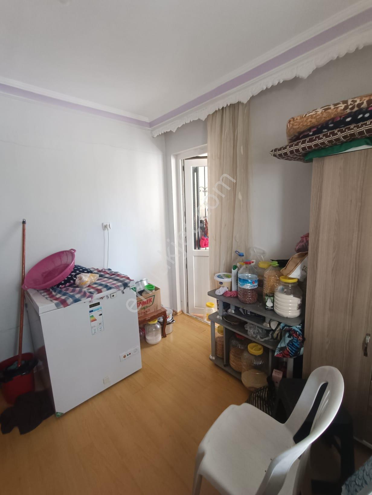 Mç Emlak'tan Pınarbaşı Mah. Satılık 2+1 Yapılı Daire - Görsel 11