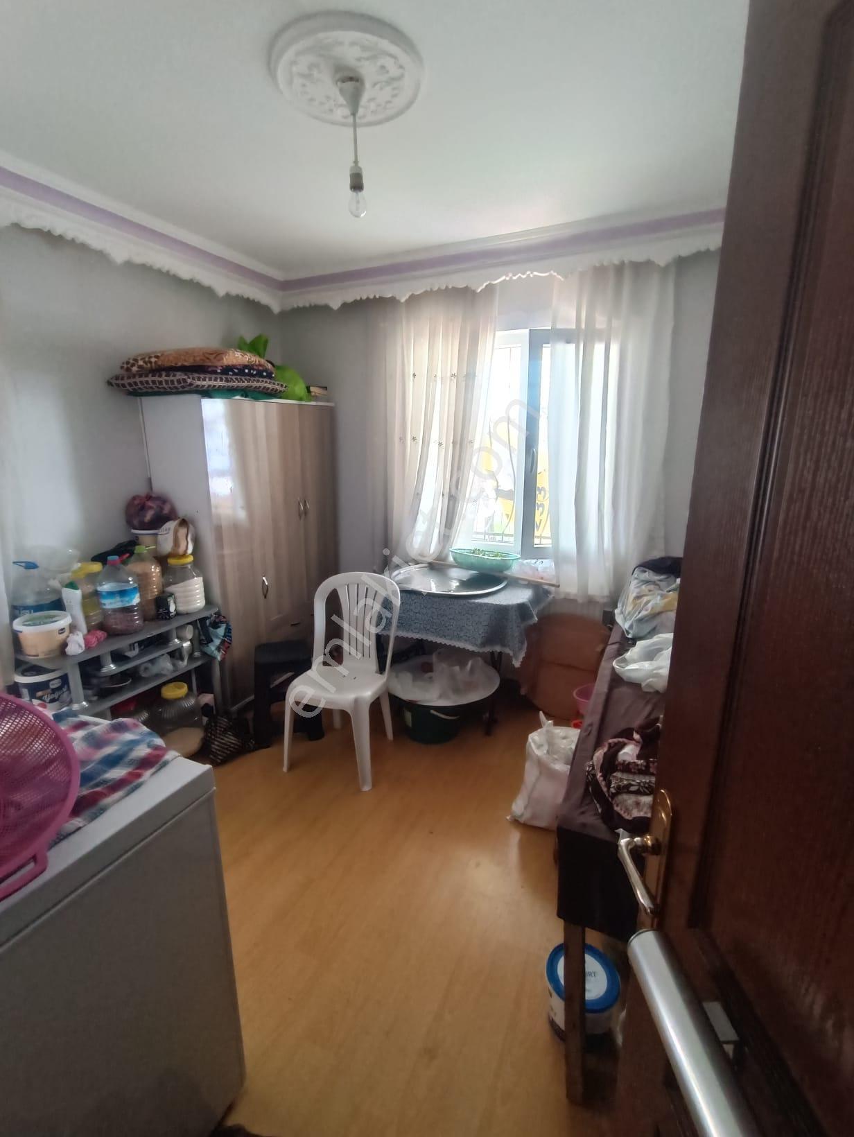 Mç Emlak'tan Pınarbaşı Mah. Satılık 2+1 Yapılı Daire - Görsel 20