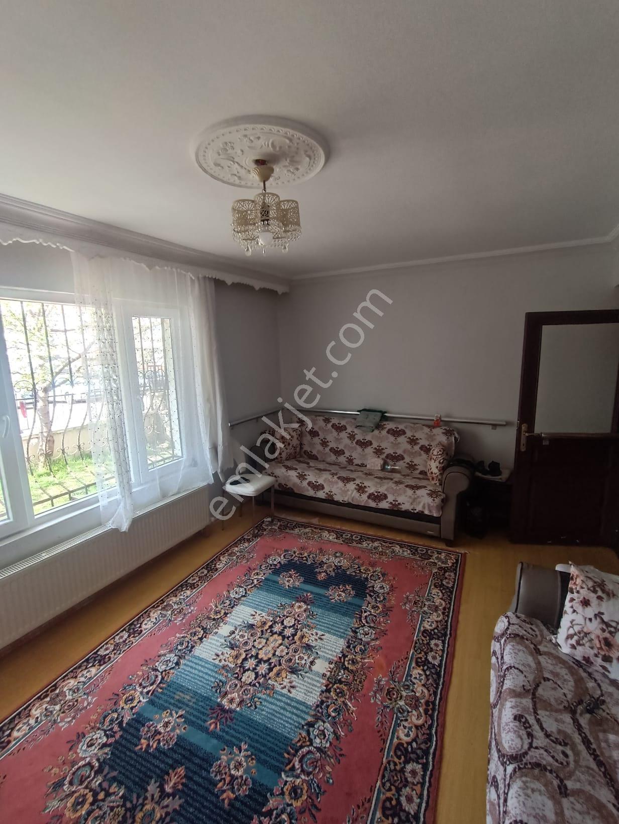 Mç Emlak'tan Pınarbaşı Mah. Satılık 2+1 Yapılı Daire - Görsel 28
