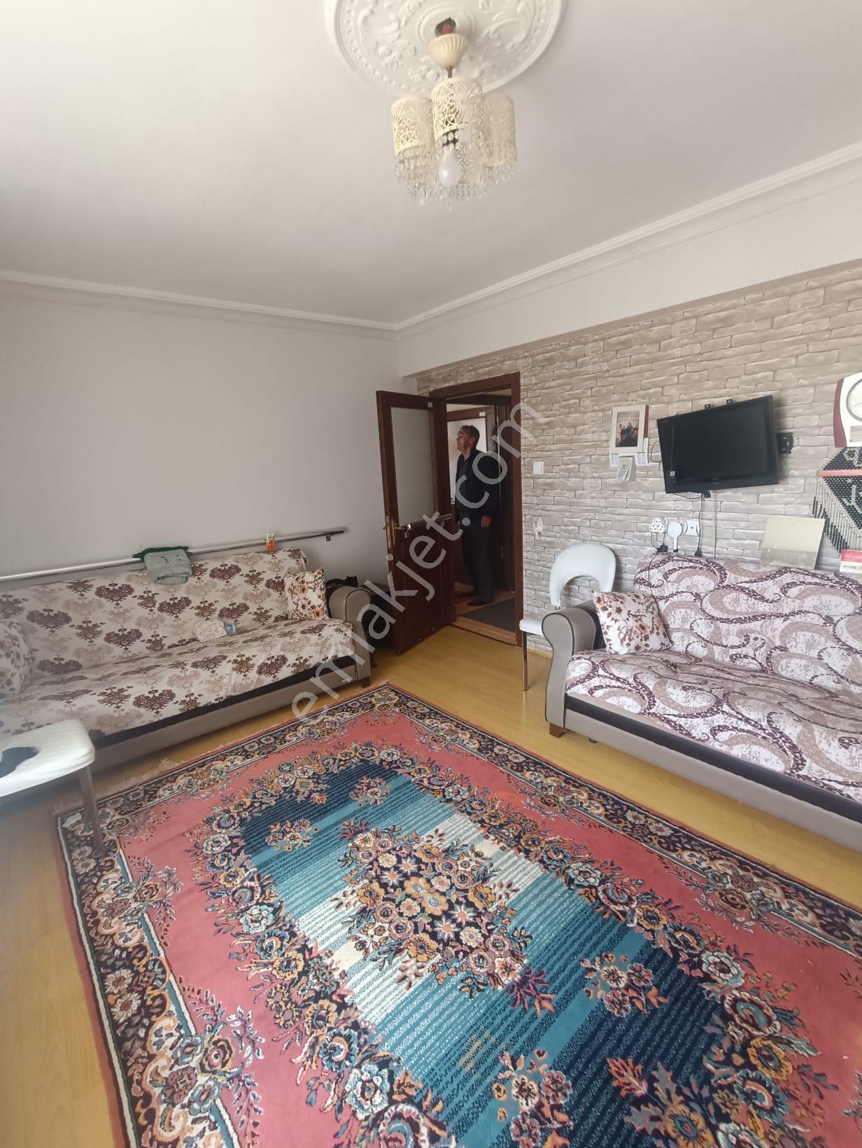 Mç Emlak'tan Pınarbaşı Mah. Satılık 2+1 Yapılı Daire - Görsel 30