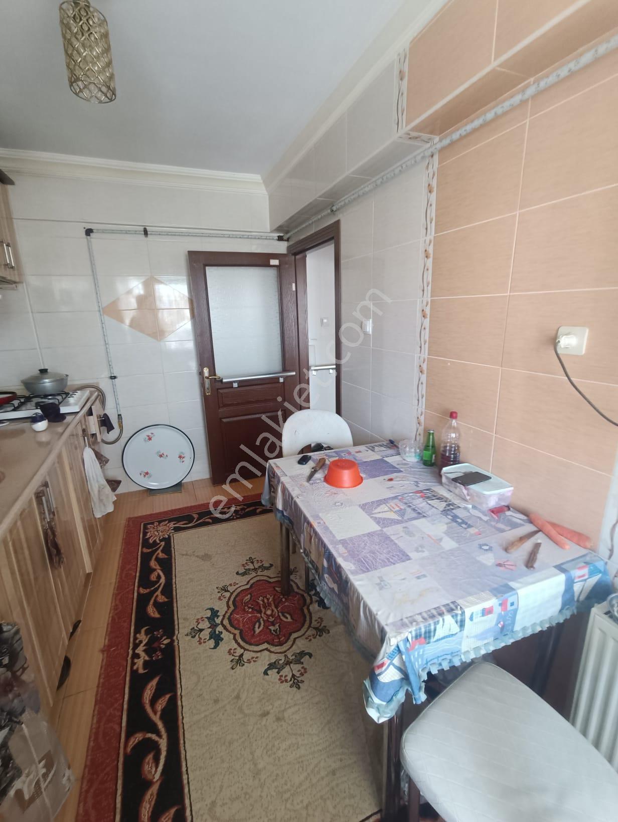 Mç Emlak'tan Pınarbaşı Mah. Satılık 2+1 Yapılı Daire - Görsel 13