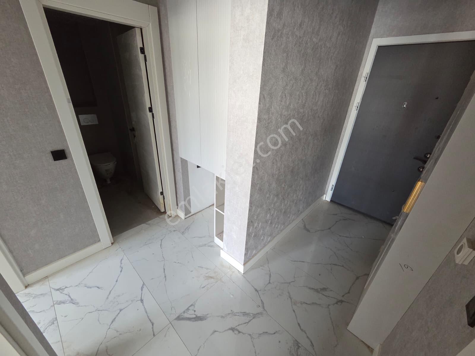 Bienza Sitesinde Kiler+giyinme Dolabı Lüx 1+1sıfır Satılık Daire - Görsel 6