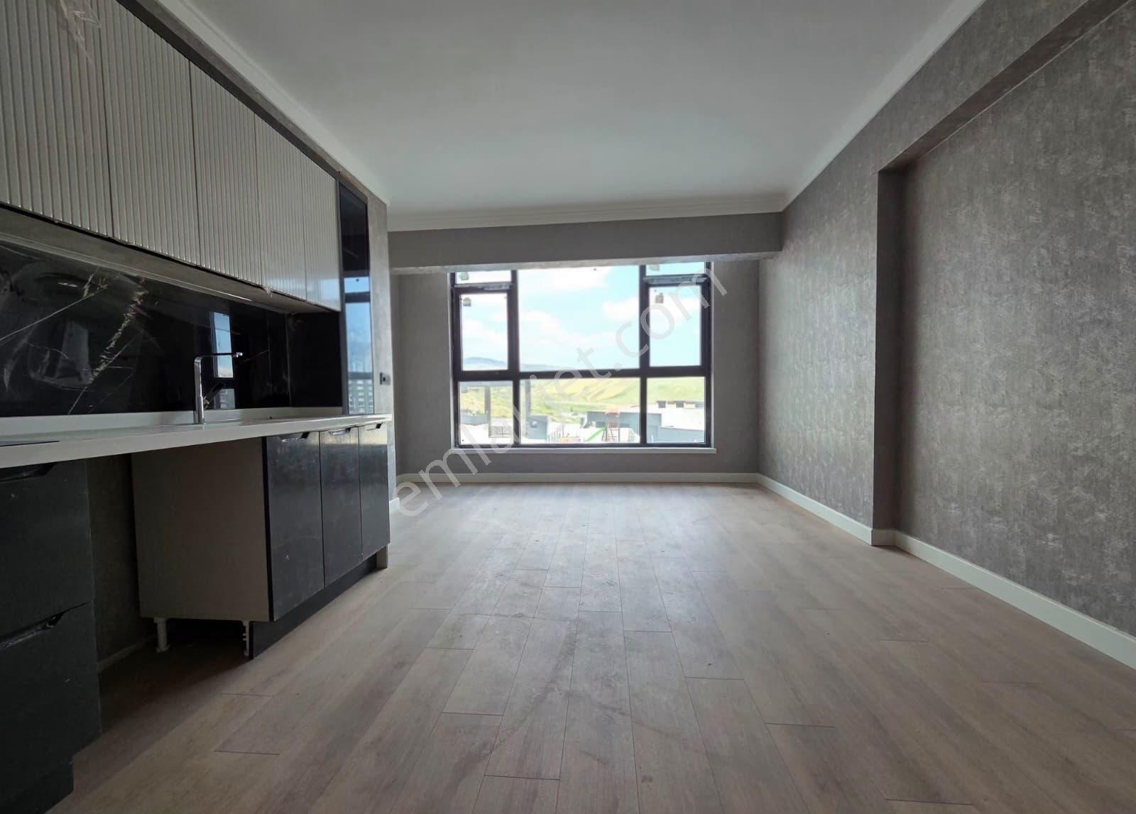 Bienza Sitesinde Kiler+giyinme Dolabı Lüx 1+1sıfır Satılık Daire - Görsel 12