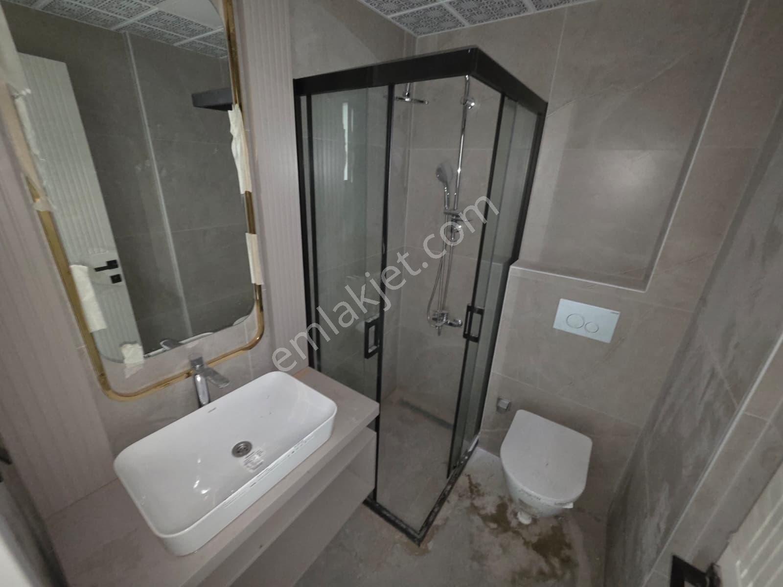 Bienza Sitesinde Kiler+giyinme Dolabı Lüx 1+1sıfır Satılık Daire - Görsel 8
