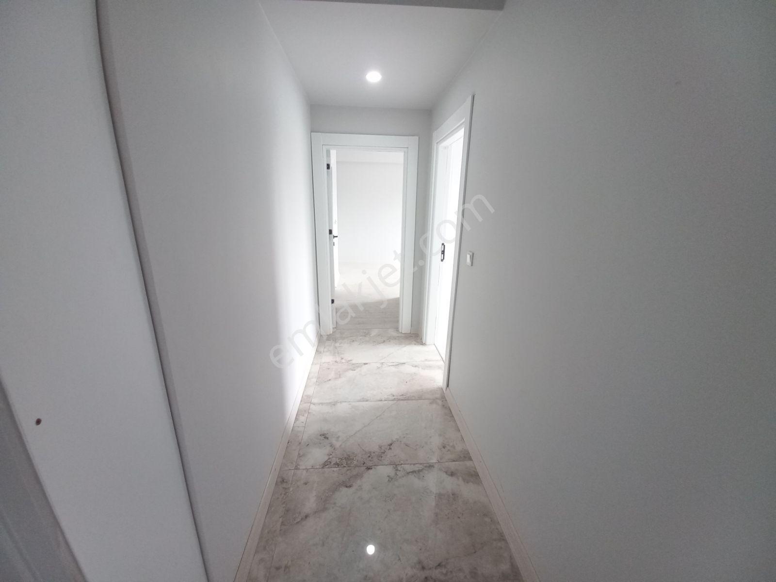 Çorlu Hürriyet Mahallesinde Satılık Havuzlu Lüks 2+1 Daire - Görsel 6