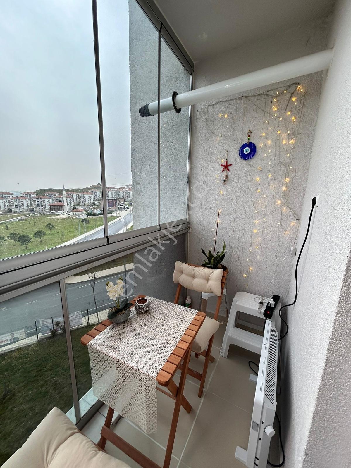 Çatalca Kiptaş Konutlarında Satılık Daire - Görsel 7