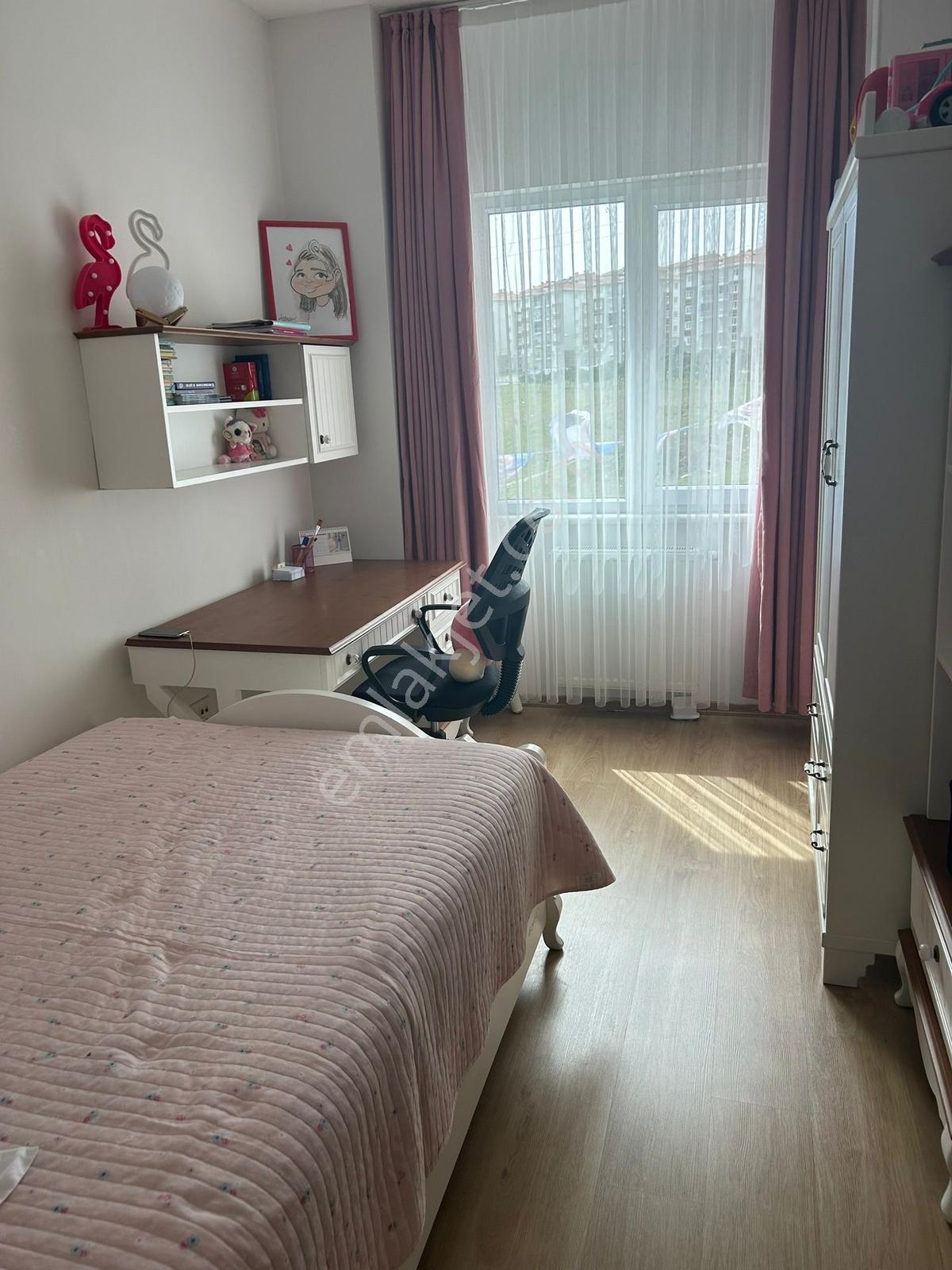 Çatalca Kiptaş Konutlarında Satılık Daire - Görsel 11