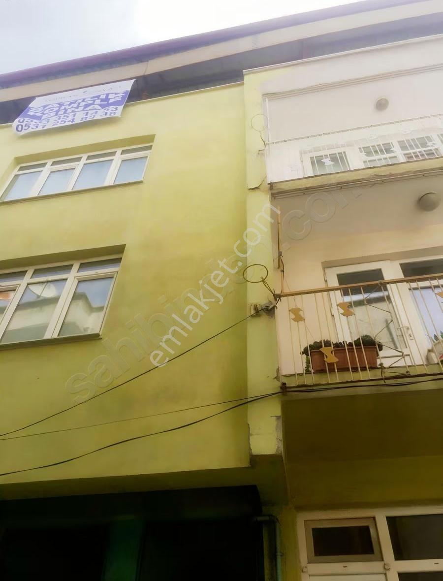 Devlet Hastanesi Arkasında Satılık Komple Bina Ve Arsası - Görsel 2