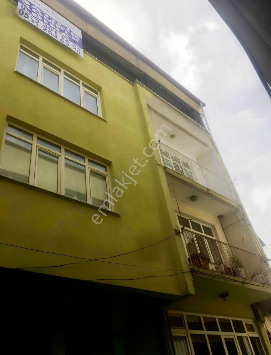 Devlet Hastanesi Arkasında Satılık Komple Bina Ve Arsası - Görsel 6