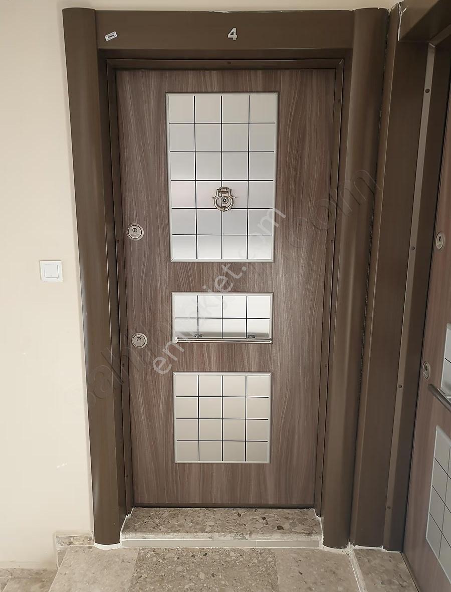 Toprak Dünyası' Ndan Adliye Sgk Teiaş Yakını 1+1 Eşyalı Apart - Görsel 12