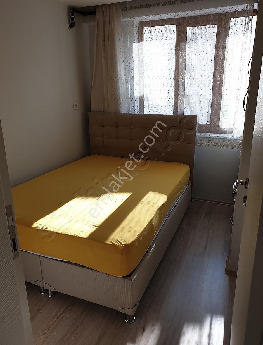 Toprak Dünyası' Ndan Adliye Sgk Teiaş Yakını 1+1 Eşyalı Apart - Görsel 10