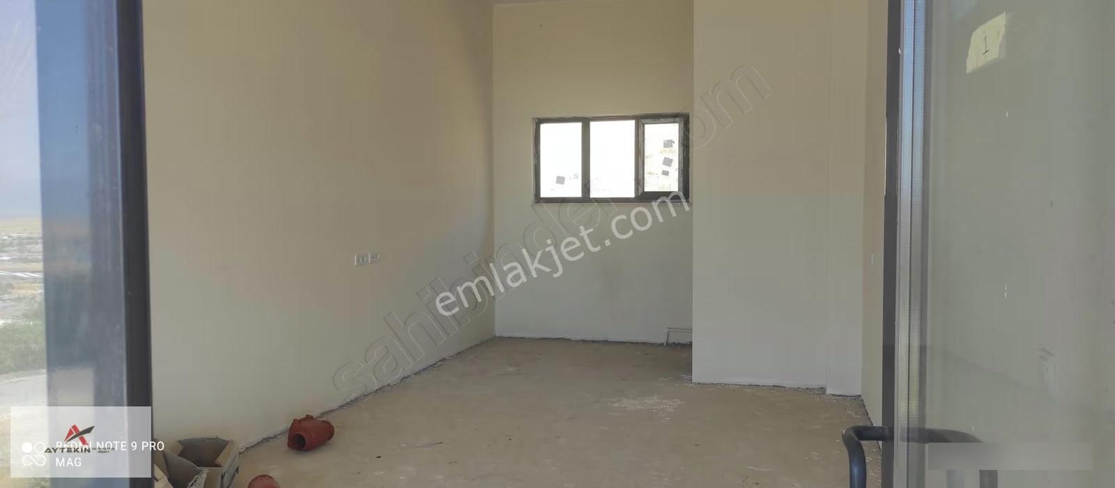 Konya Ahırlı Akkise Toki Satılık Sıfır Dükkan - Görsel 11