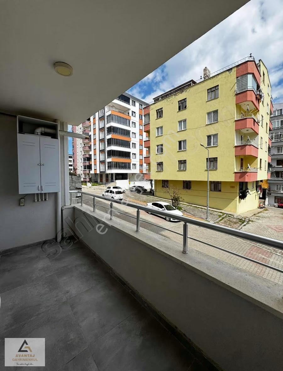 Depozitosuz!!atakent'te Sıfır Eşyalı Kiralık 1+1 Daire..! - Görsel 9