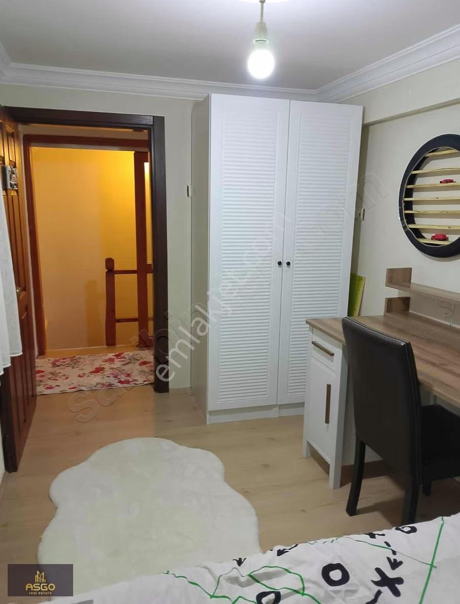 Asgo Dan Cumartesi Pazarına Yakın Satılık 4+1 Dubleks Daire - Görsel 4
