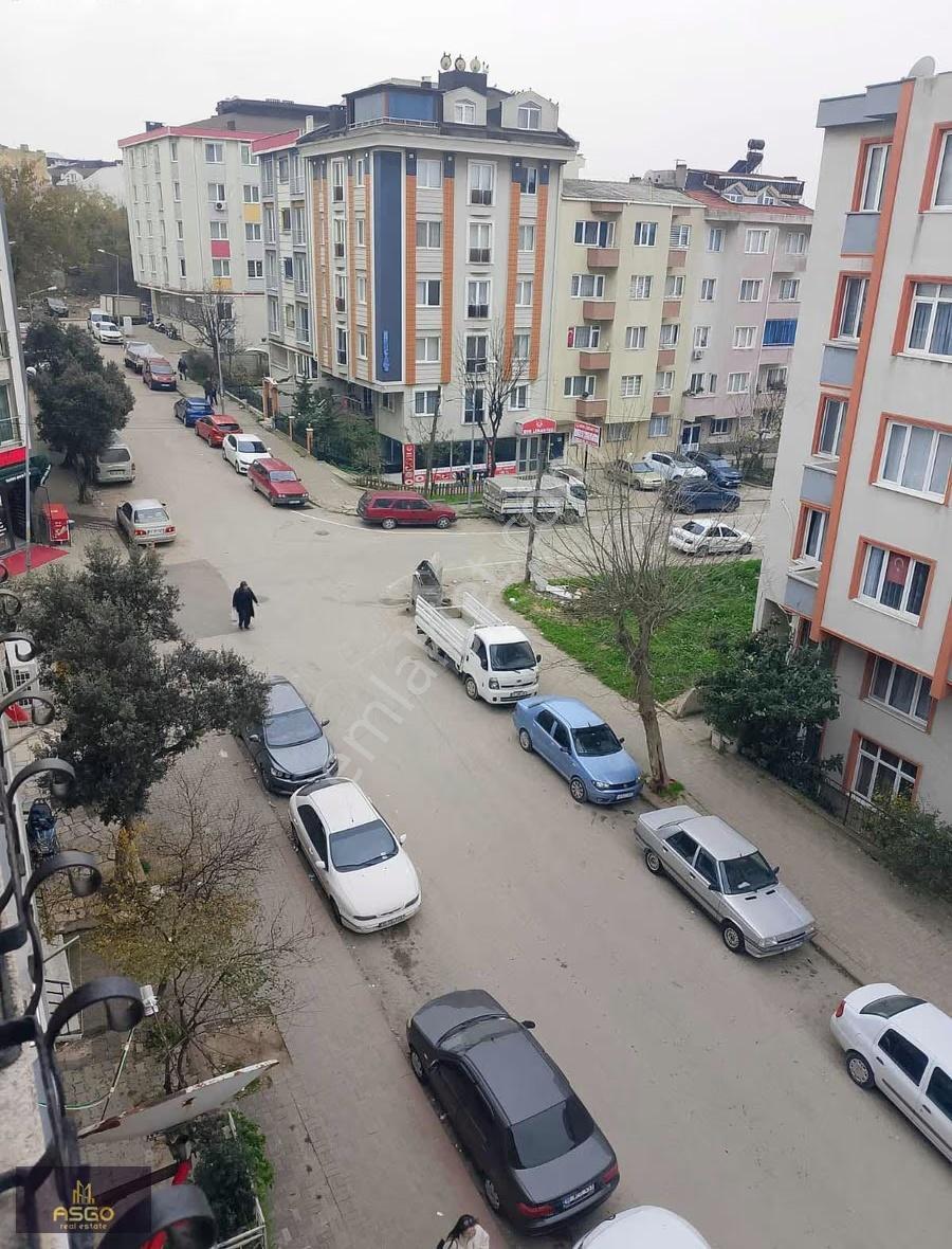 Asgo Dan Cumartesi Pazarına Yakın Satılık 4+1 Dubleks Daire - Görsel 8