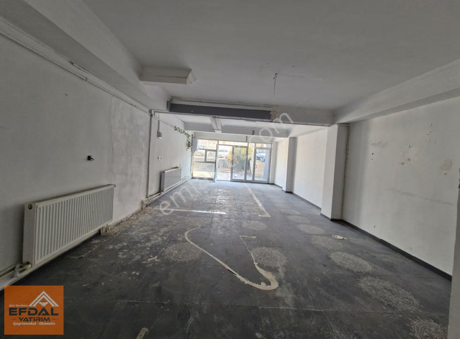 Efdal Yatırımdan Yazır Otobüs Son Durağın'da Kiralık Dükkanlar - Görsel 22