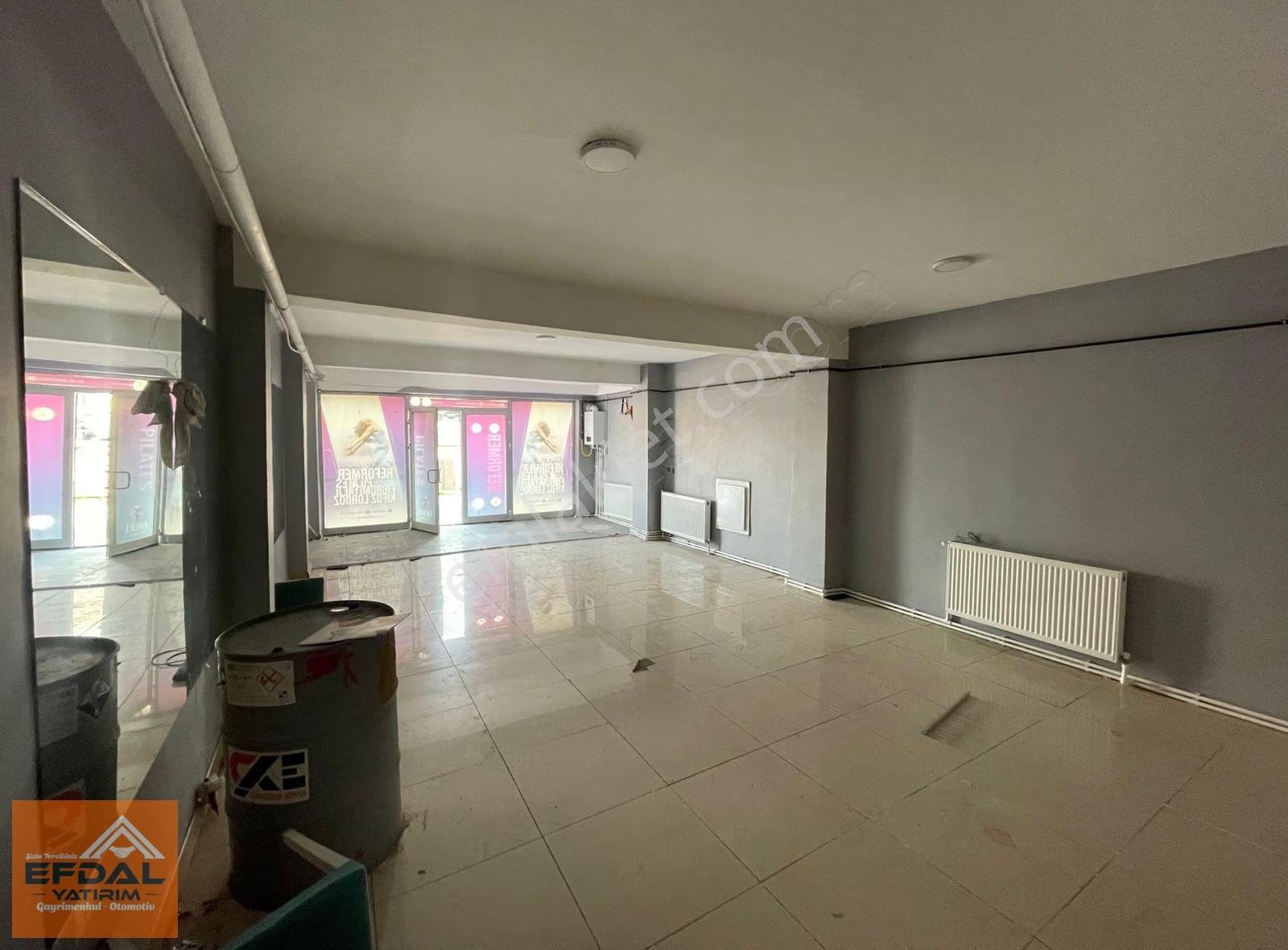Efdal Yatırımdan Yazır Otobüs Son Durağın'da Kiralık Dükkanlar - Görsel 20