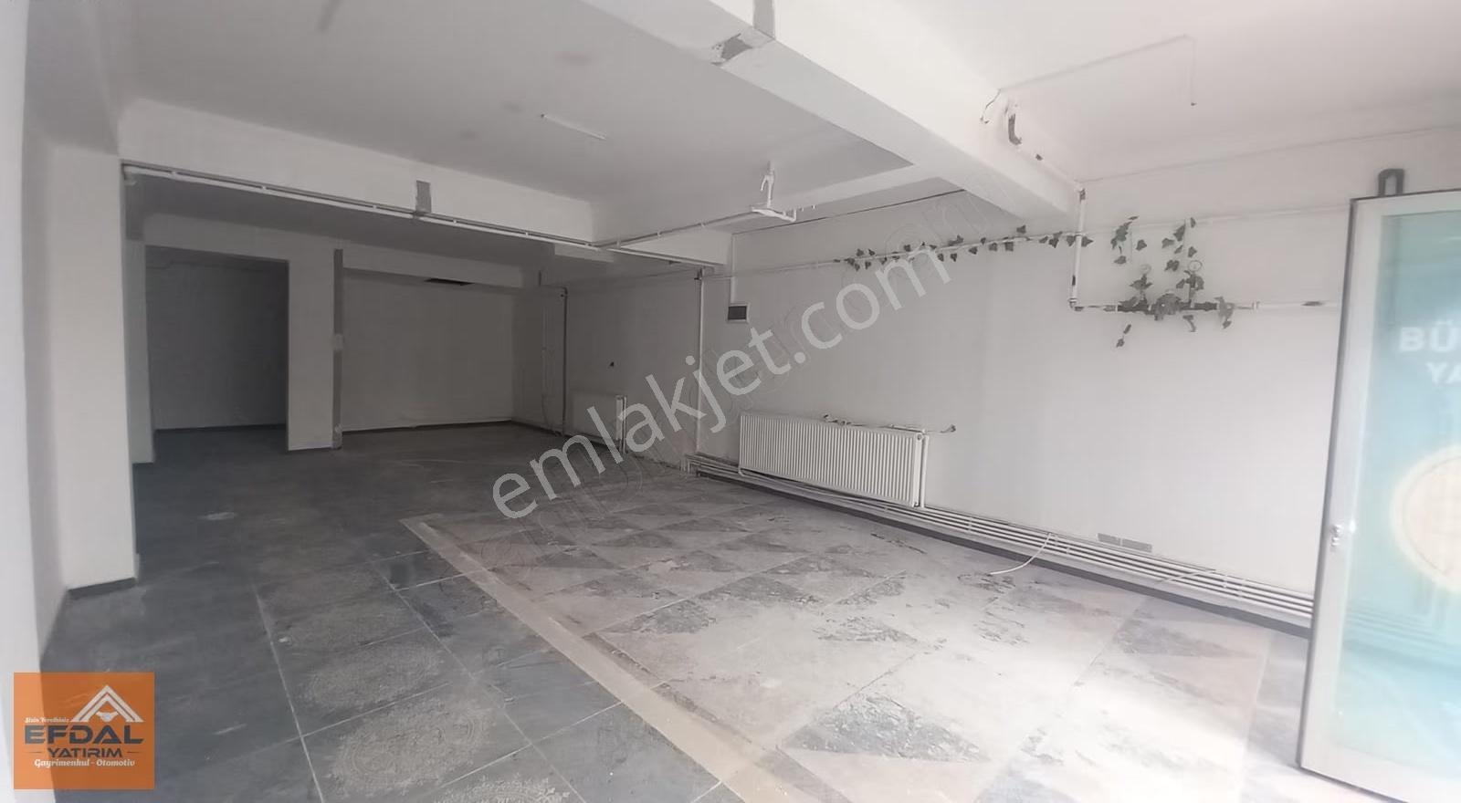 Efdal Yatırımdan Yazır Otobüs Son Durağın'da Kiralık Dükkanlar - Görsel 2