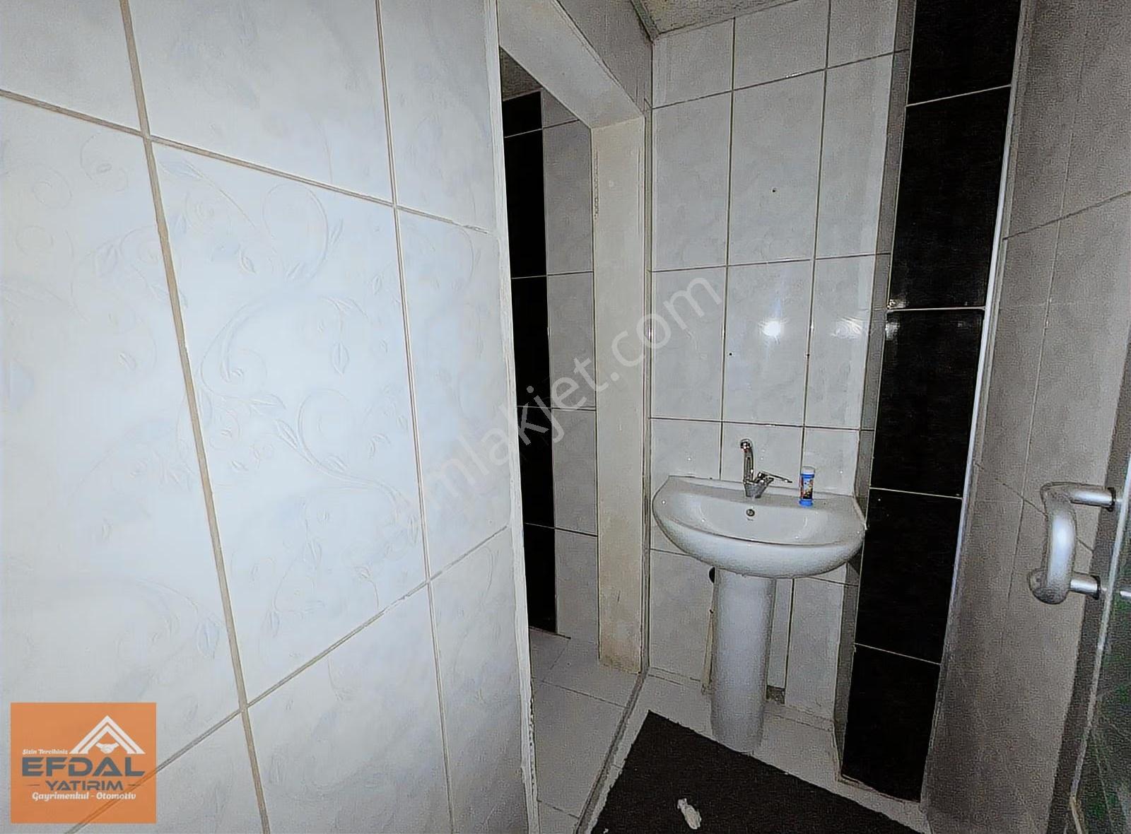 Efdal Yatırımdan Yazır Otobüs Son Durağın'da Kiralık Dükkanlar - Görsel 28