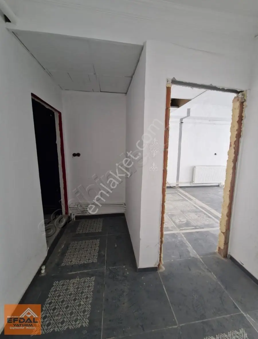 Efdal Yatırımdan Yazır Otobüs Son Durağın'da Kiralık Dükkanlar - Görsel 26