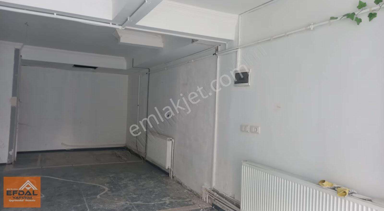 Efdal Yatırımdan Yazır Otobüs Son Durağın'da Kiralık Dükkanlar - Görsel 13