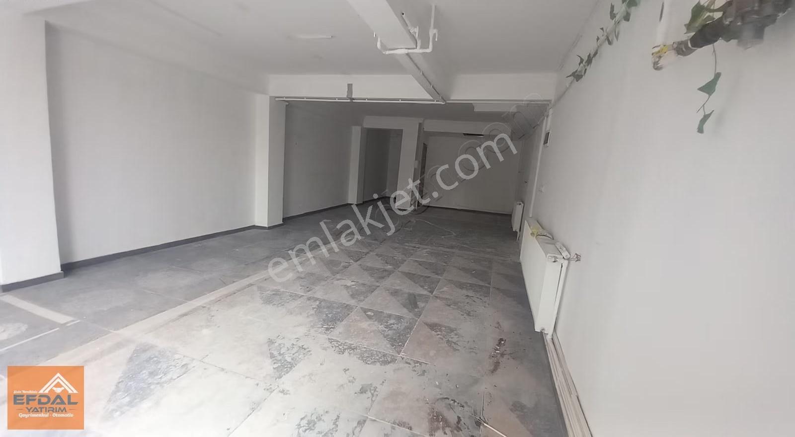 Efdal Yatırımdan Yazır Otobüs Son Durağın'da Kiralık Dükkanlar - Görsel 24
