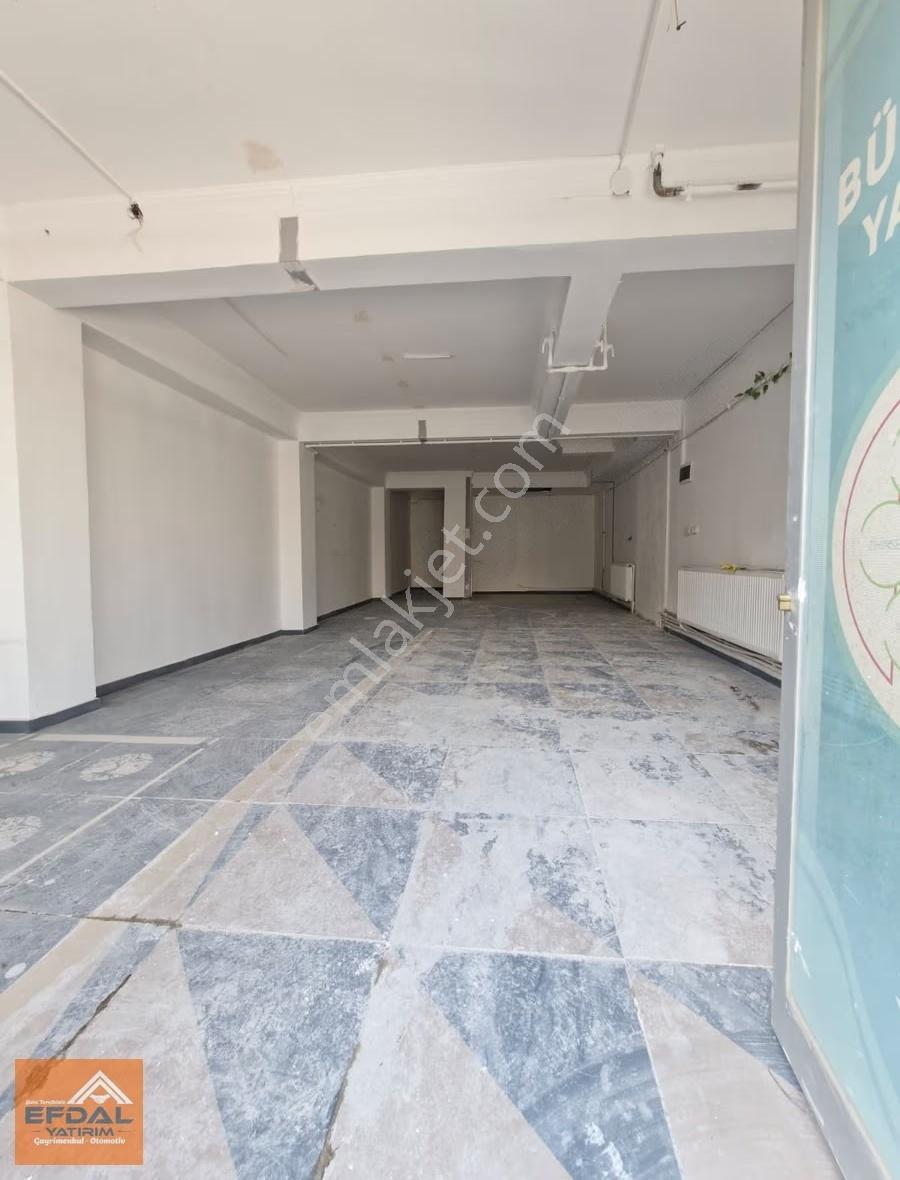 Efdal Yatırımdan Yazır Otobüs Son Durağın'da Kiralık Dükkanlar - Görsel 12