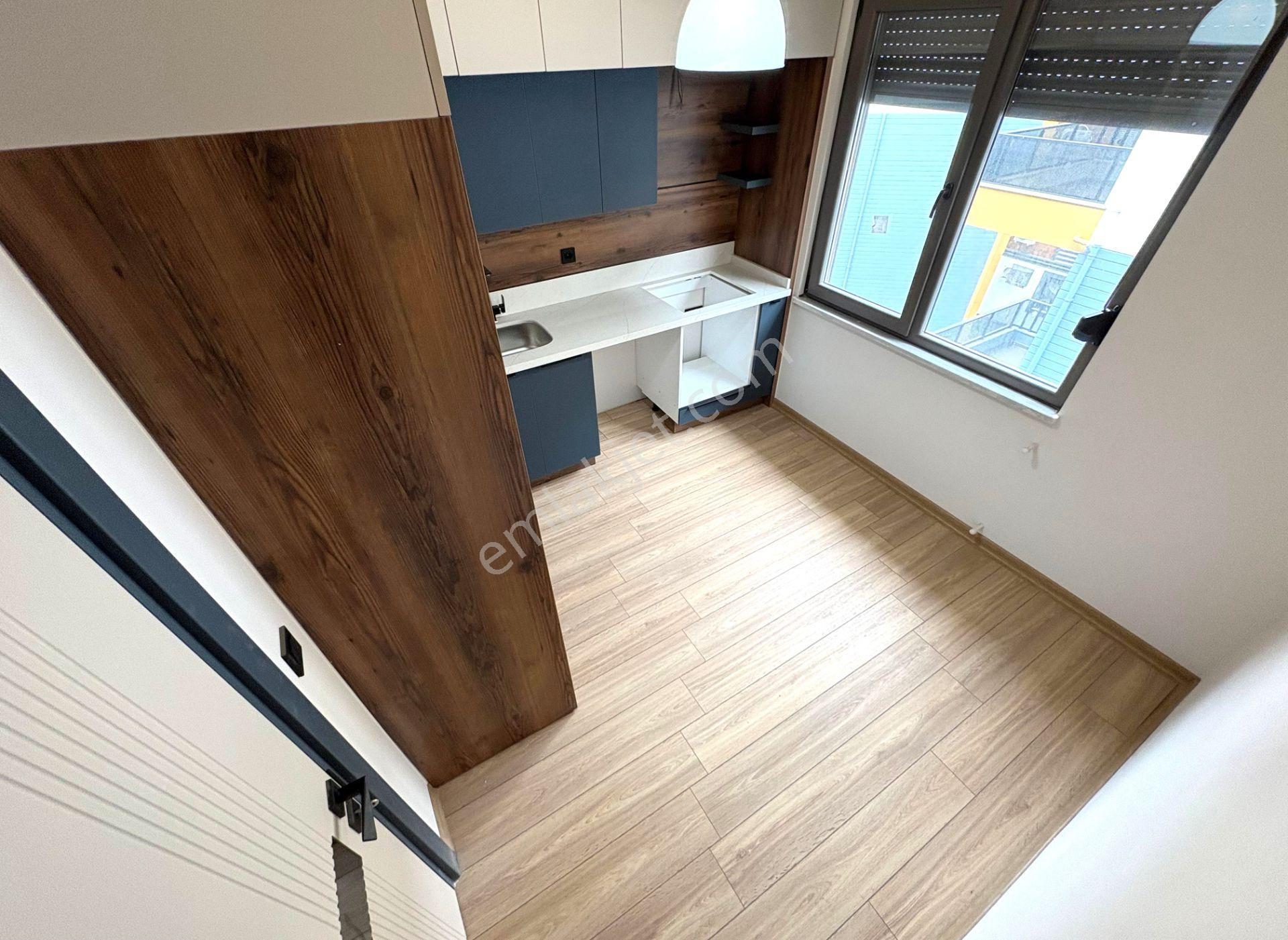 🏠blue Life Egen'den Gerçek İlan %90 Kredi İmkanıyla Ev Sahibi Olacağınız Çift Banyolu 2+1 Dublex - Görsel 2