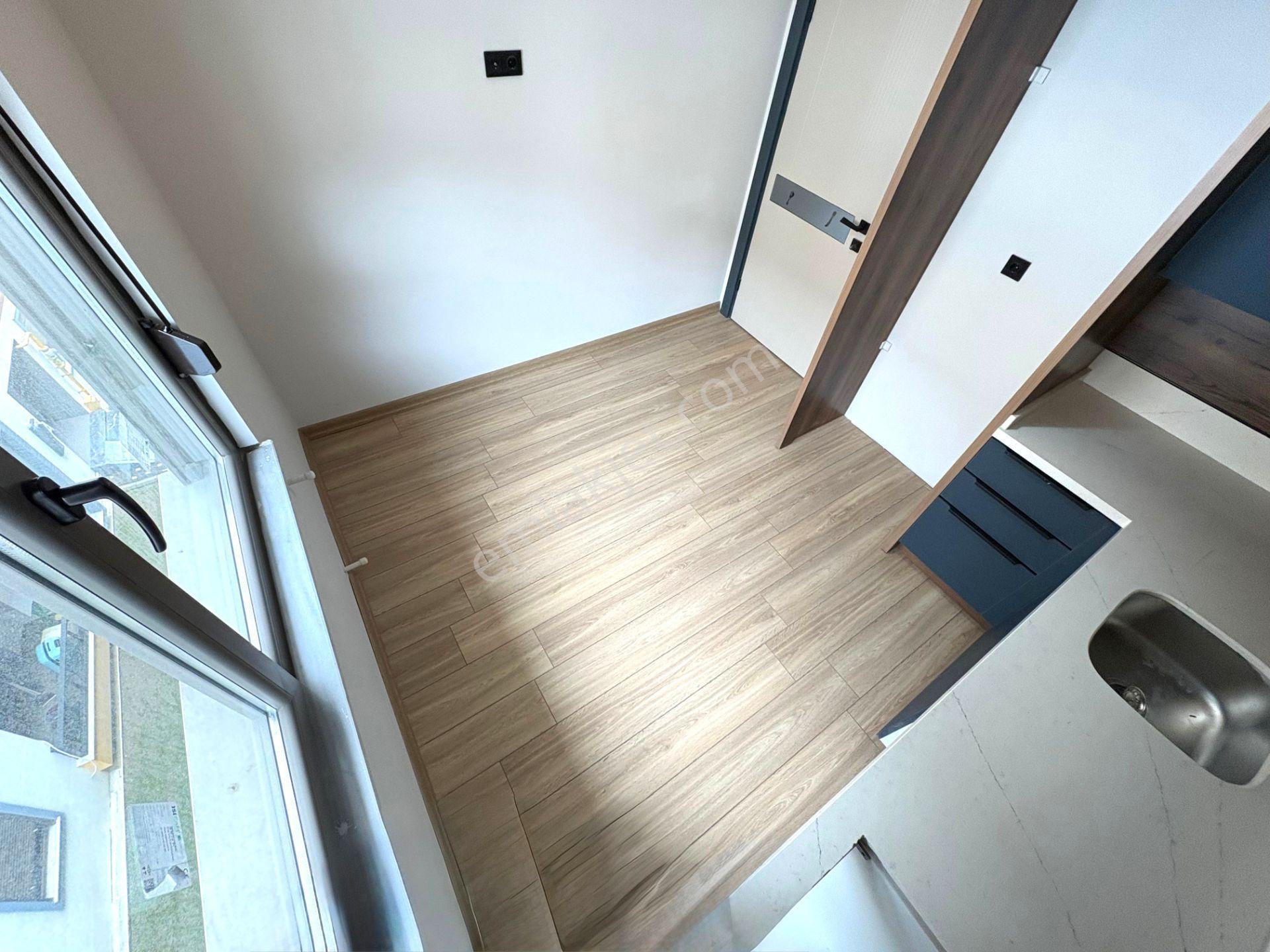 🏠blue Life Egen'den Gerçek İlan %90 Kredi İmkanıyla Ev Sahibi Olacağınız Çift Banyolu 2+1 Dublex - Görsel 5