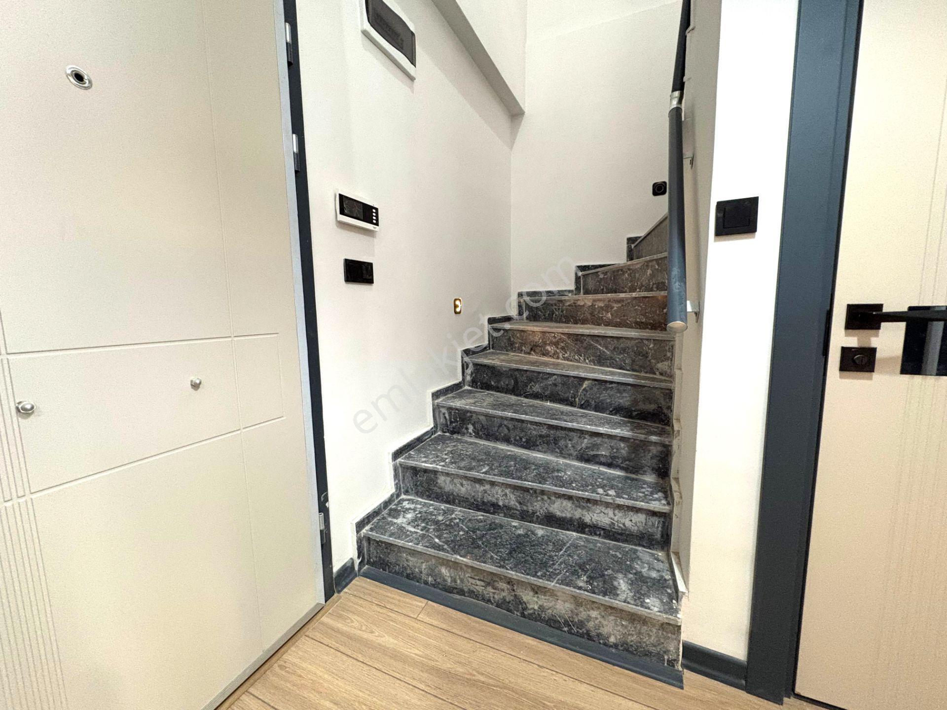 🏠blue Life Egen'den Gerçek İlan %90 Kredi İmkanıyla Ev Sahibi Olacağınız Çift Banyolu 2+1 Dublex - Görsel 3