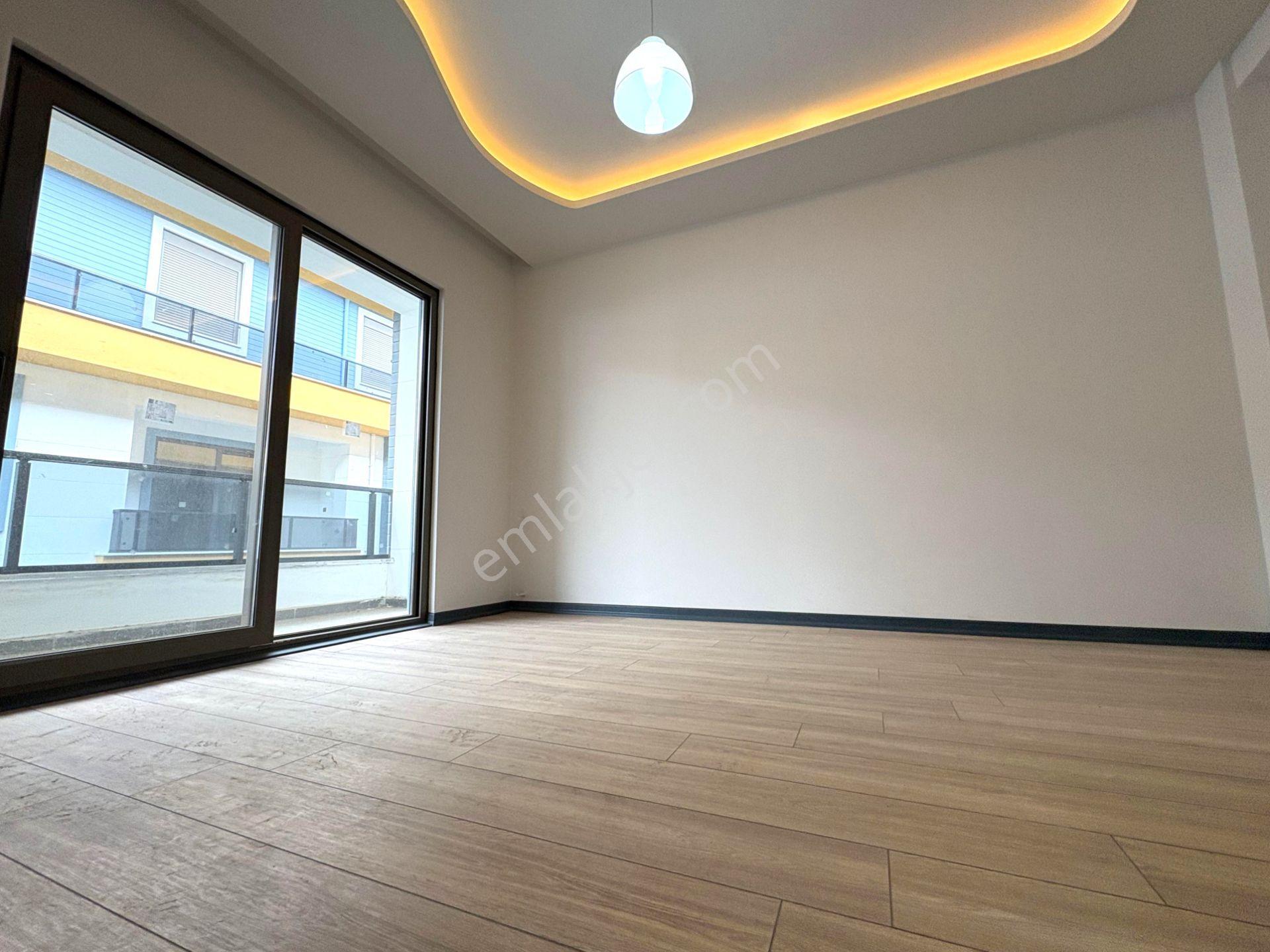 🏠blue Life Egen'den Gerçek İlan %90 Kredi İmkanıyla Ev Sahibi Olacağınız Çift Banyolu 2+1 Dublex - Görsel 4
