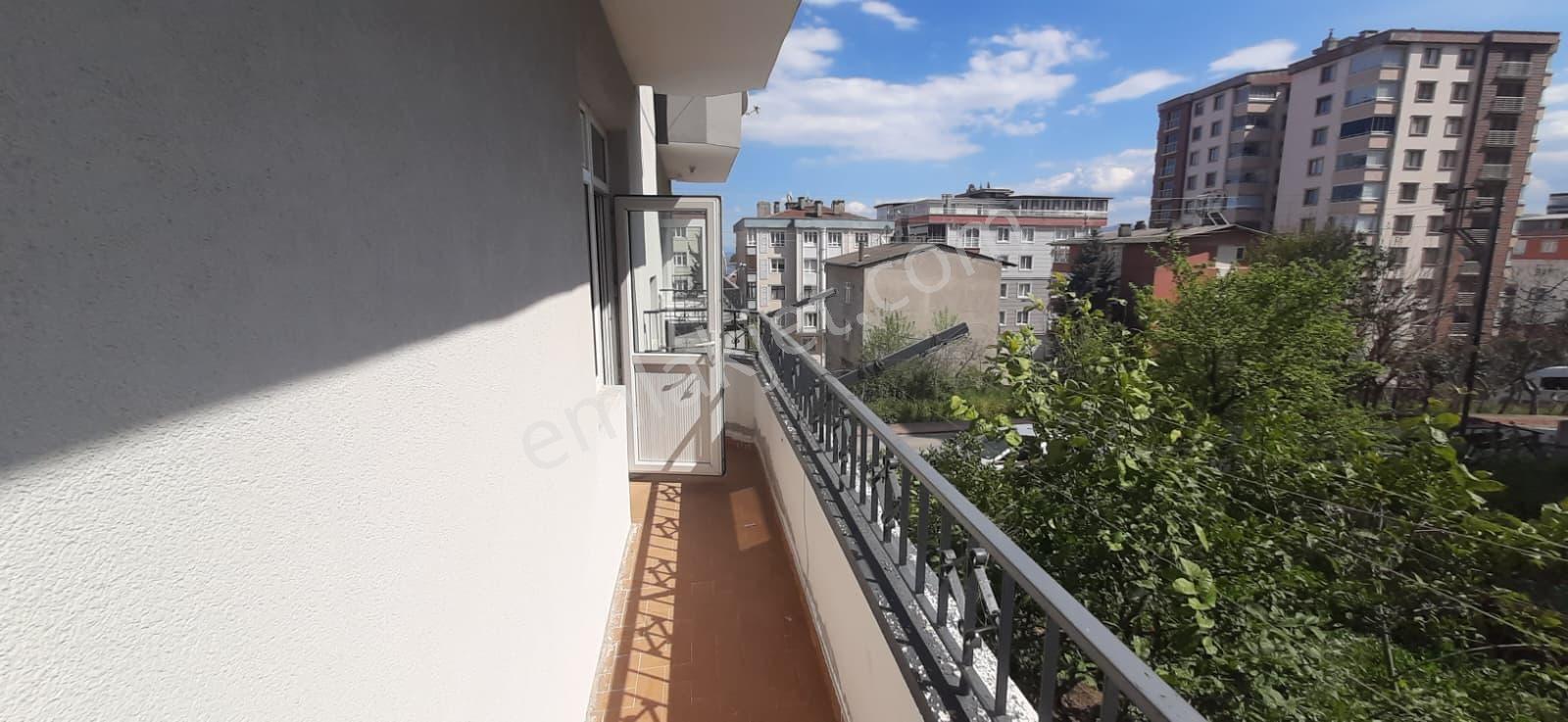İlkadım Kadifekale Mah. 3+1 Kiralık Daire - Görsel 35