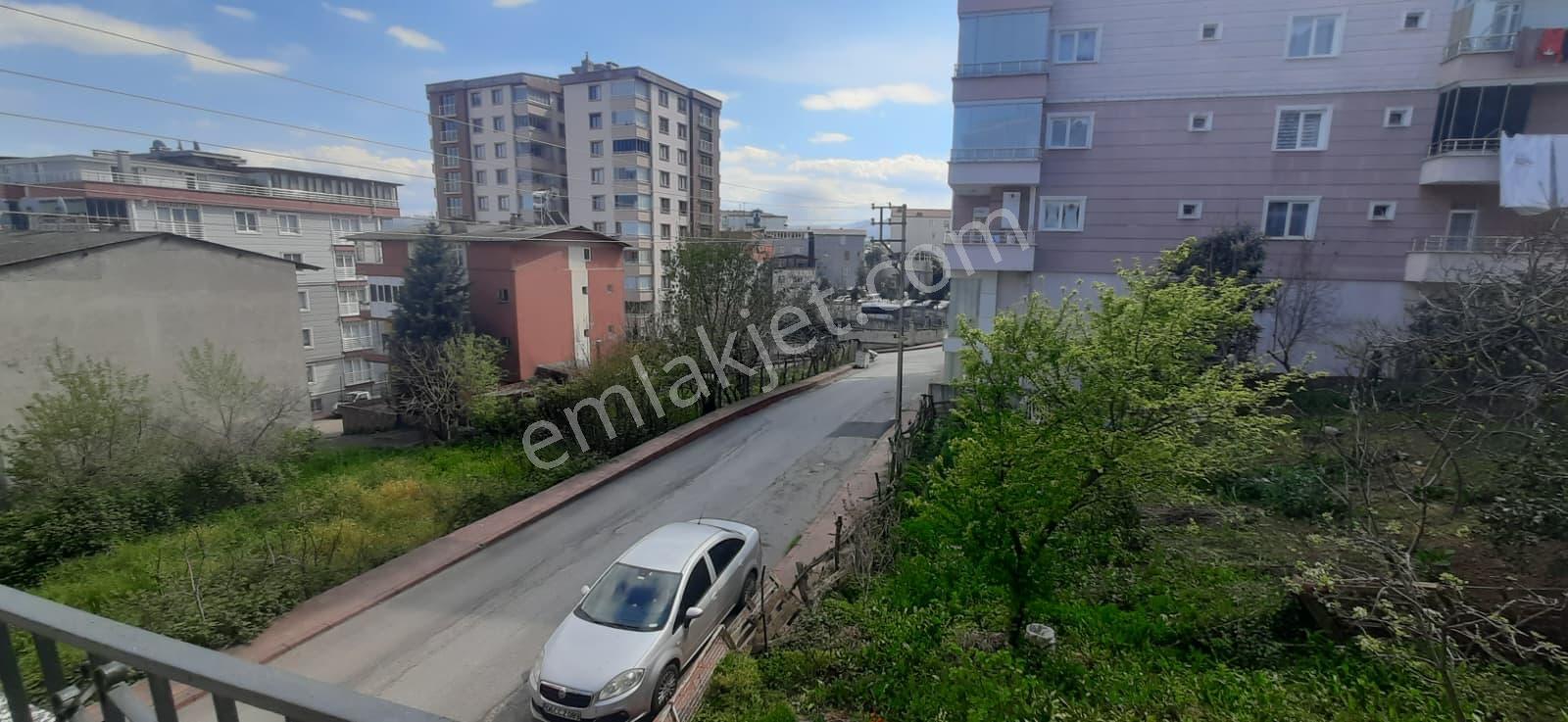 İlkadım Kadifekale Mah. 3+1 Kiralık Daire - Görsel 11