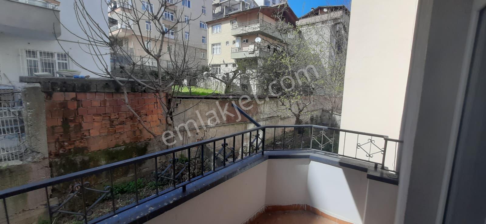 İlkadım Kadifekale Mah. 3+1 Kiralık Daire - Görsel 19