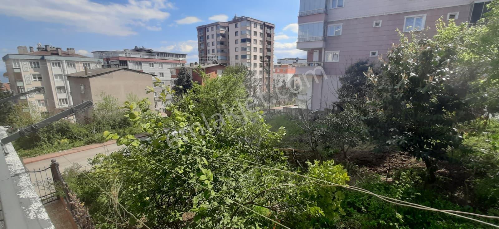 İlkadım Kadifekale Mah. 3+1 Kiralık Daire - Görsel 13