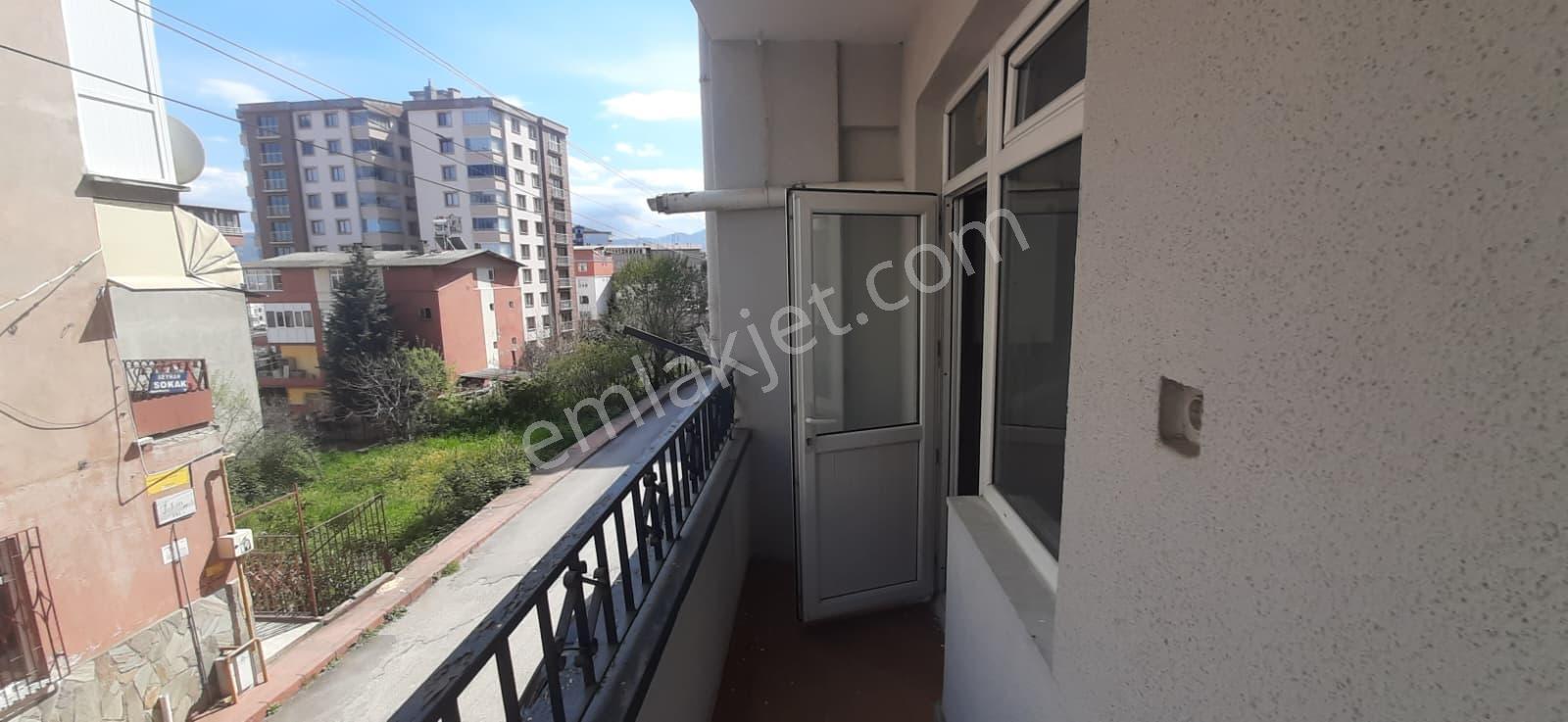 İlkadım Kadifekale Mah. 3+1 Kiralık Daire - Görsel 29
