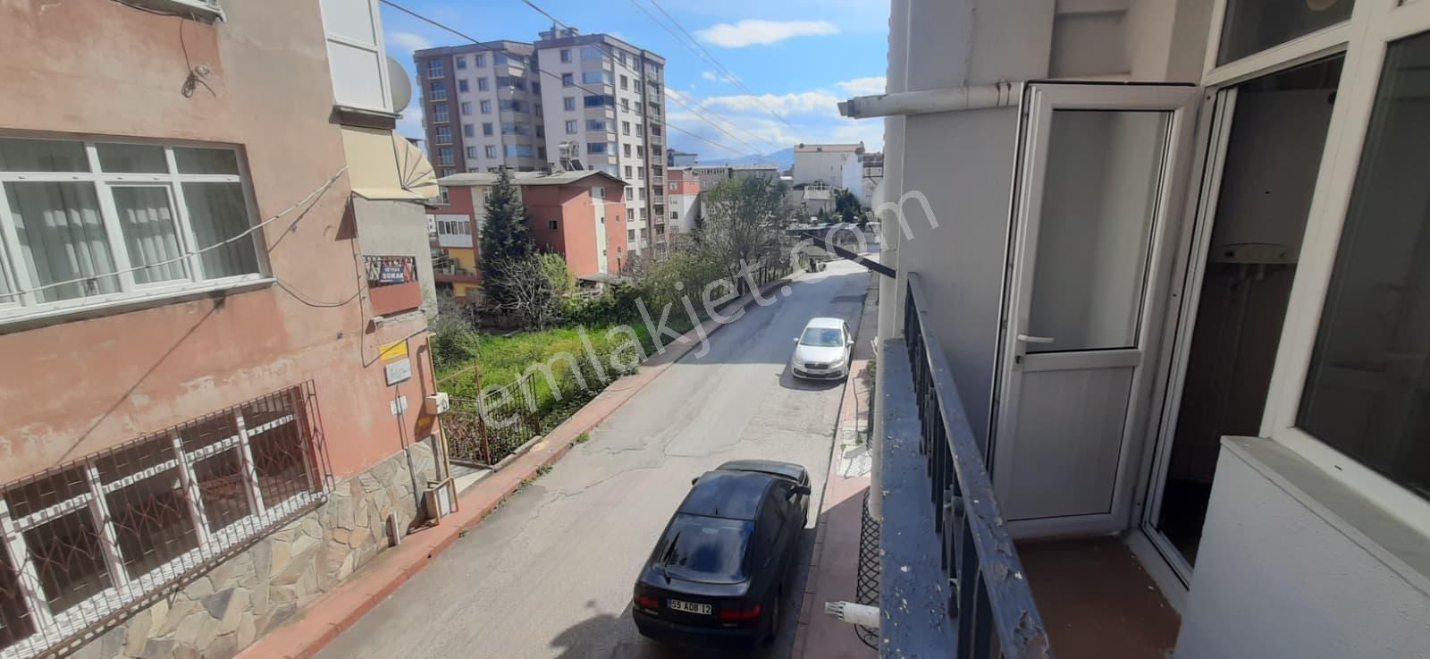 İlkadım Kadifekale Mah. 3+1 Kiralık Daire - Görsel 30