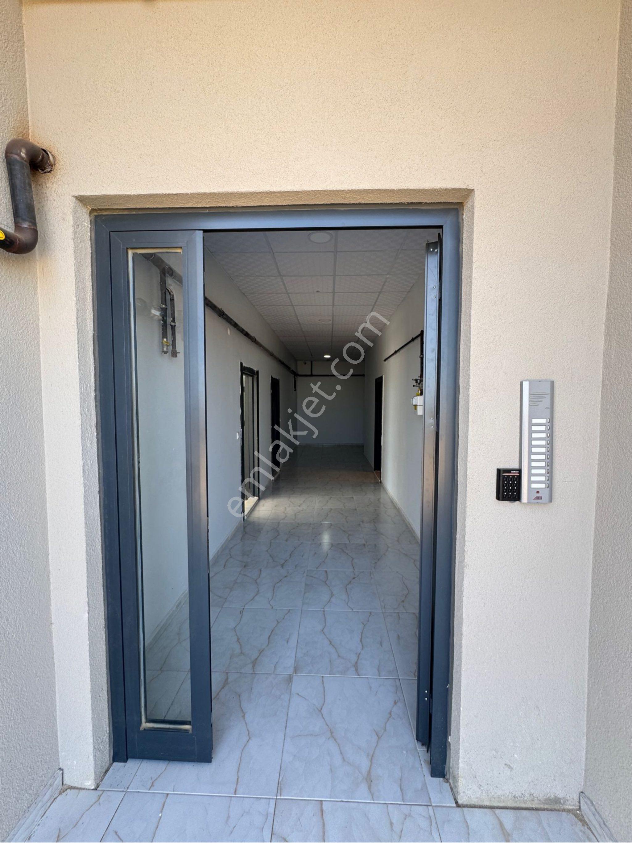 Tekirdağ Süleymanpaşa Atatürk Mah Satılık 1+1 Ofis Büro - Görsel 10