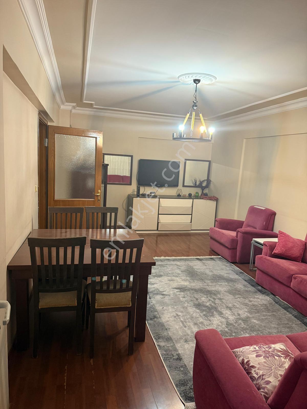 Köşklüçeşme Mah Arakat Asansörlü E5'e Yakın 3+1 Ferah Daire - Görsel 9