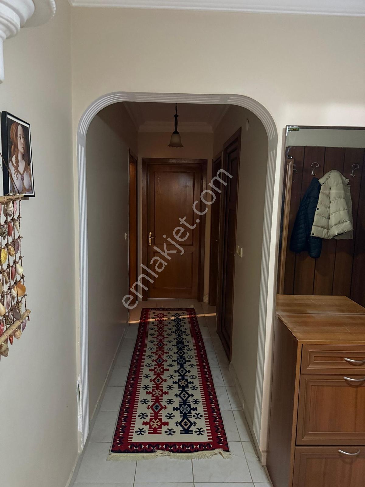 Köşklüçeşme Mah Arakat Asansörlü E5'e Yakın 3+1 Ferah Daire - Görsel 19