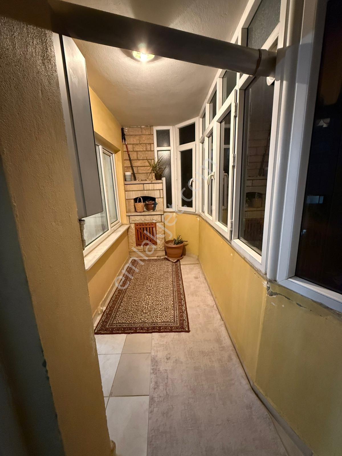 Köşklüçeşme Mah Arakat Asansörlü E5'e Yakın 3+1 Ferah Daire - Görsel 17