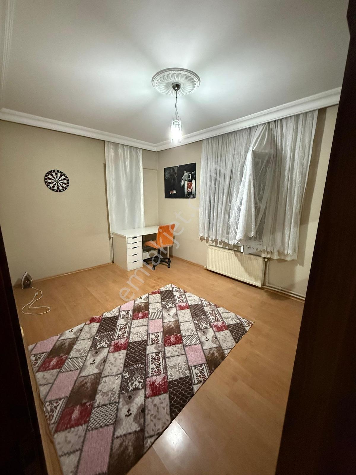 Köşklüçeşme Mah Arakat Asansörlü E5'e Yakın 3+1 Ferah Daire - Görsel 26