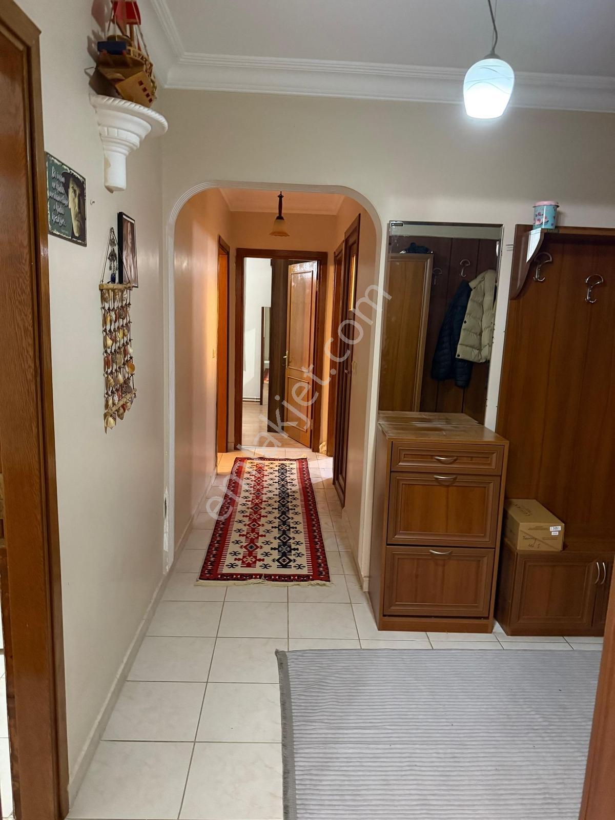 Köşklüçeşme Mah Arakat Asansörlü E5'e Yakın 3+1 Ferah Daire - Görsel 21